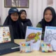 Inovasi Ramah Anak: Mahasiswa UNEJ Hadirkan Crayona, Crayon Berbahan Alami