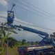 Inovasi Teknologi Penerangan Jalan: Ratusan PJU Smart System di Kabupaten Pasuruan Siap Terpasang
