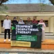 Inovasi Terapi Kreatif: Universitas Wiraraja dan Kopdas Sumenep Kembangkan Program Ecoprint untuk ODGJ