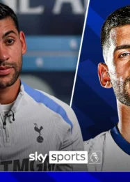 Inter Milan Makin Serius Buru Cristian Romero, Tottenham Siap Lepas Kapten