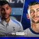 Inter Milan Makin Serius Buru Cristian Romero, Tottenham Siap Lepas Kapten