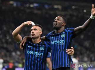 Inter Milan Mundur, Como 1907 Berpeluang Dekati Chalobah di Tengah Euforia Inter Turku