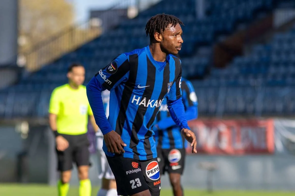 Inter Turku Siap Guncang Veikkausliiga: Laga Kontra Jaro Jadi Sorotan