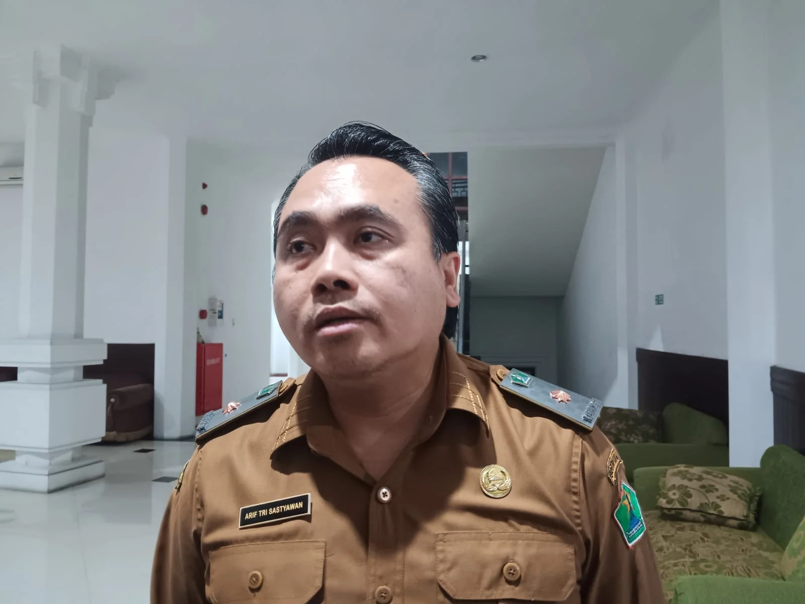 Investasi Kota Malang Target Rp3,3 Triliun 2026: Capaian Semester I Tunggu Data Resmi, Tantangan dan Strategi Pemenuhan Target
