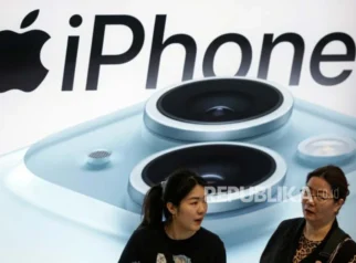 Investasi Raksasa China dan Pencurian iPhone Warnai Dinamika Bintan
