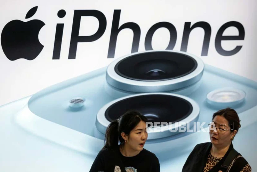 Investasi Raksasa China dan Pencurian iPhone Warnai Dinamika Bintan