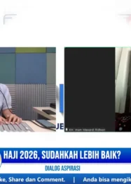 IPHI Jatim: Haji 2026 Minim Keluhan, Indikator Kebijakan Layanan Berkelanjutan