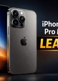 iPhone 18 Pro Siap Hantam Pasar September 2026: Harga Melambung, Fitur Revolusioner
