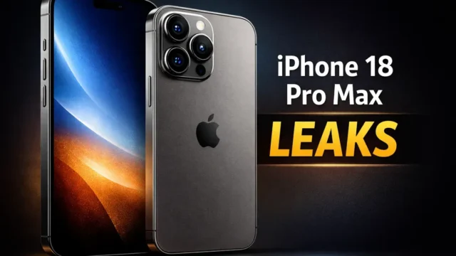 iPhone 18 Pro Siap Hantam Pasar September 2026: Harga Melambung, Fitur Revolusioner