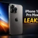iPhone 18 Pro Siap Hantam Pasar September 2026: Harga Melambung, Fitur Revolusioner