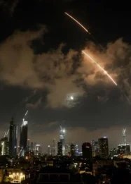 Iran Digempur AS Enam Malam Beruntun, Bandara dan Jembatan Jadi Sasaran