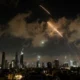 Iran Digempur AS Enam Malam Beruntun, Bandara dan Jembatan Jadi Sasaran