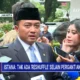 Isu Reshuffle Kabinet Menguat, Bahlil: Hak Prerogatif Presiden, Publik Jangan Spekulasi