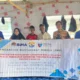 ITEBA Tingkatkan Kesadaran K3 Nelayan melalui Ergonomi Terapan dan Poster Visual