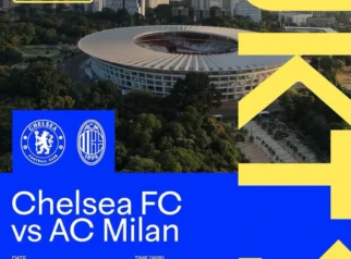 Jadwal Chelsea Padat: Tur Pramusim, Transfer Welbeck, dan Laga Akbar di Jakarta
