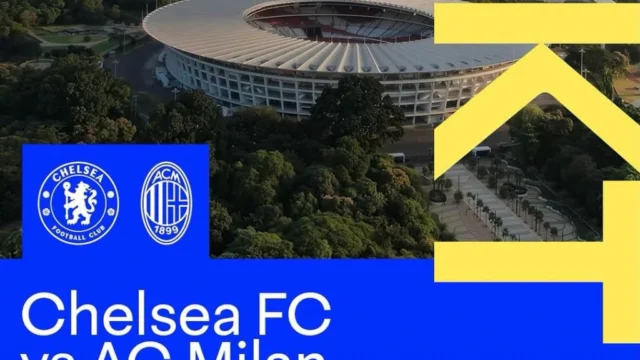 Jadwal Chelsea Padat: Tur Pramusim, Transfer Welbeck, dan Laga Akbar di Jakarta