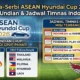 Jadwal Hyundai Cup 2026: Timnas Indonesia Siap Gebuk Timor Leste demi Tiket Semifinal