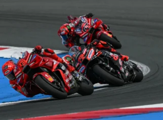 Jadwal MotoGP Jerman 2026: Marc Marquez Pimpin Balapan di Sachsenring, Veda Ega Pratama Jadi Sorotan