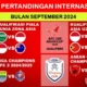 Jadwal Padat Friendlies Timnas India dan Klub-Klub Eropa Warnai Bulan November