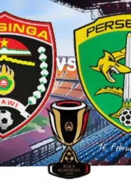 Jadwal Piala Presiden 2026 di GBT Surabaya: Persebaya, Persija, dan Port FC Siap Bertanding, Final Digelar 6 Agustus