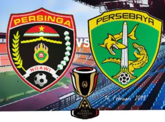 Jadwal Piala Presiden 2026 di GBT Surabaya: Persebaya, Persija, dan Port FC Siap Bertanding, Final Digelar 6 Agustus