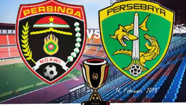 Jadwal Piala Presiden 2026 di GBT Surabaya: Persebaya, Persija, dan Port FC Siap Bertanding, Final Digelar 6 Agustus