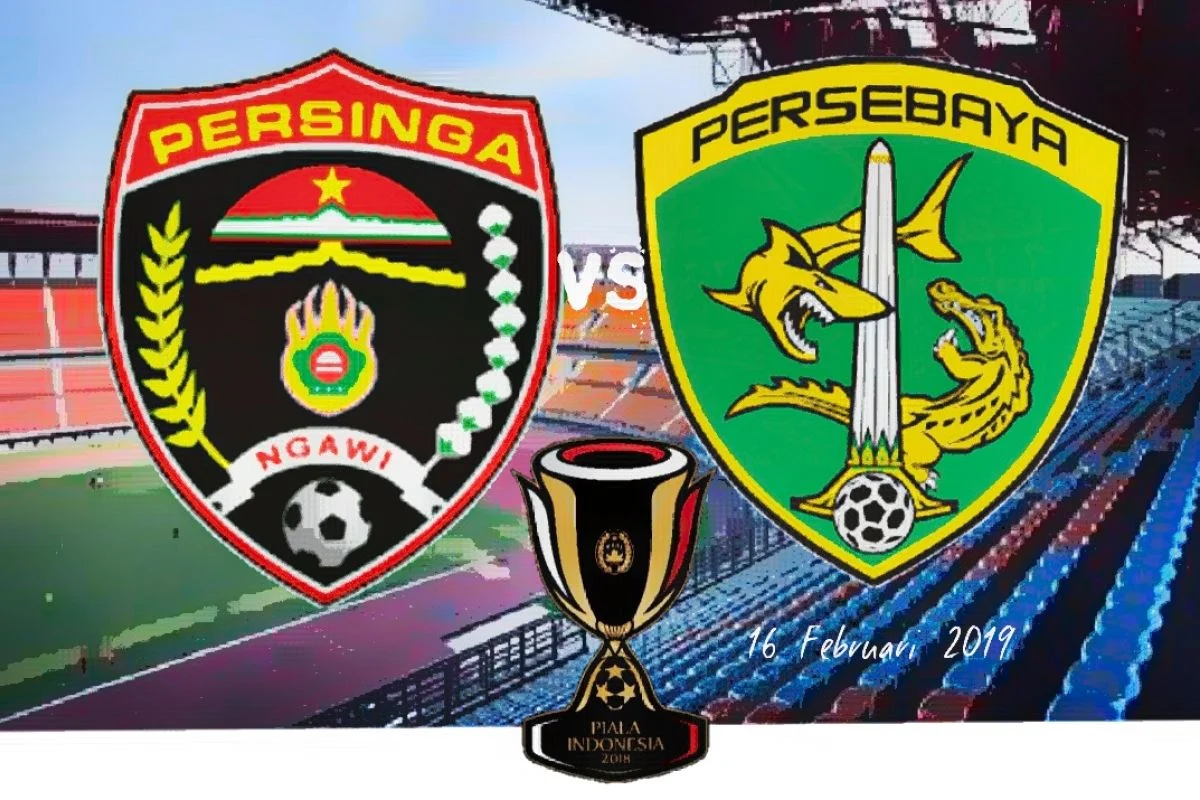 Jadwal Piala Presiden 2026 di GBT Surabaya: Persebaya, Persija, dan Port FC Siap Bertanding, Final Digelar 6 Agustus