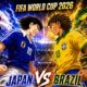 Jadwal Siaran Langsung dan Analisis Mendalam Brasil vs Jepang di Piala Dunia 2026
