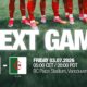 Jadwal Siaran Langsung & Link Streaming Swiss vs Aljazair di Piala Dunia 2026: Kick-off Jumat 3 Juli di Vancouver
