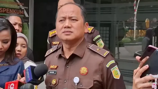 Jaksa Agung Mutasi 8 Kajati dan Dirdik Jampidsus di Tengah Pengusutan Kasus Febrie Adriansyah