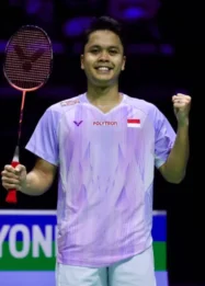 Japan Open 2026: Alwi Farhan Tersingkir, Putri KW dan Fajar/Fikri Melaju ke Semifinal