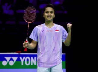 Japan Open 2026: Alwi Farhan Tersingkir, Putri KW dan Fajar/Fikri Melaju ke Semifinal