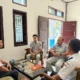 Jasa Raharja Bengkulu Intensifkan Pengawasan IWKL di Pelabuhan Linau Bintuhan