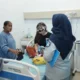 Jasa Raharja Bengkulu Pastikan Hak Korban Kecelakaan Lewat Kunjungan Langsung ke Rumah Sakit