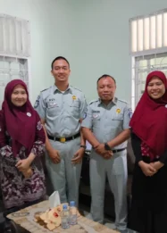 Jasa Raharja Bengkulu Perkuat Sinergi dengan RS UMMI untuk Peningkatan Pelayanan Korban Laka