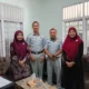 Jasa Raharja Bengkulu Perkuat Sinergi dengan RS UMMI untuk Peningkatan Pelayanan Korban Laka