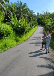 Jasa Raharja Bengkulu Utara Percepat Penjaminan Korban Kecelakaan Melalui Survei Lapangan: Analisis Proses dan Dampak