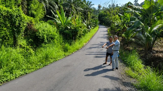 Jasa Raharja Bengkulu Utara Percepat Penjaminan Korban Kecelakaan Melalui Survei Lapangan: Analisis Proses dan Dampak