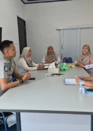 Jasa Raharja Perkuat Sinergi dengan Bapenda BS untuk Optimalkan Pendapatan Pajak