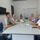 Jasa Raharja Perkuat Sinergi dengan Bapenda BS untuk Optimalkan Pendapatan Pajak