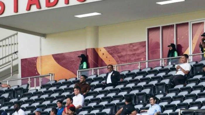 Jateng Juara! Dari Stadion Manahan ke Piala Dunia 2026, Kisah Pau Cubarsí dan Semangat Olahraga Jawa Tengah