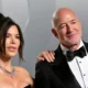 Jeff Bezos dan Melanie Chisholm Meriahkan Live Sydney dengan Kunjungan Mewah
