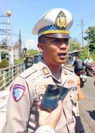 Jembatan Koncer Berlubang Akan Dipasang Portal: Upaya Cepat Pemkab Bondowoso Jamin Keselamatan Pengendara