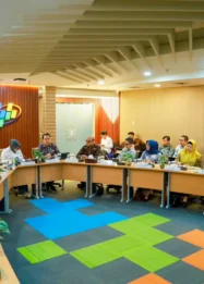 Jember Dinobatkan sebagai Daerah Percontohan DTSEN dan PDRB Triwulanan: Langkah Strategis untuk Penguatan Data Ekonomi Nasional