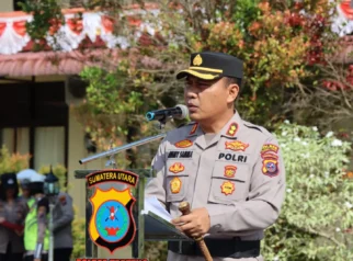 Jenderal Polisi di Garda Terdepan: Antara Tugas Mulia dan Kontroversi