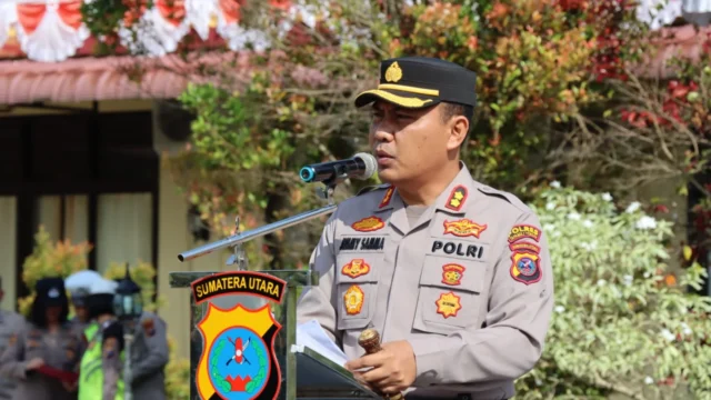Jenderal Polisi di Garda Terdepan: Antara Tugas Mulia dan Kontroversi