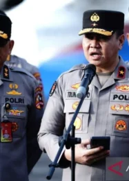Jenderal Polisi Soroti Ancaman Digital hingga TPPO: Kilas Balik Aktivitas Polri pada 29 Juli 2026