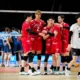 Jepang dan Slovenia Melaju ke Semifinal VNL 2026 Putra, Brasil Tersingkir