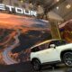 Jetour T2 i-DM Resmi Meluncur di GIIAS 2026, SUV Petualang Hybrid Seharga Rp688 Juta