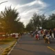Jogging di Pantai Panjang Semakin Populer, Warga Desak Jalur Khusus untuk Keamanan